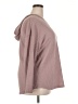 Unbranded Pink Pullover Sweater Size 3X - photo 4