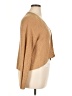 Maurices 100% Acrylic Tan Cardigan Size XL - photo 4