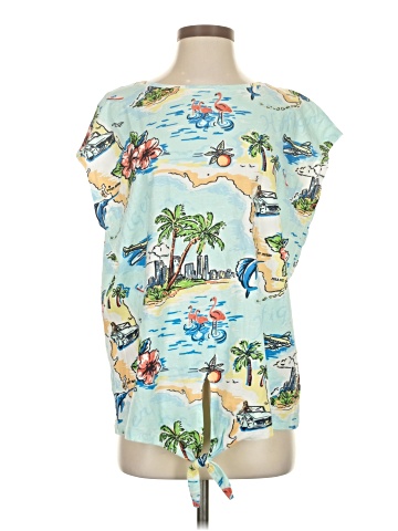 Tommy Hilfiger Sleeveless T-Shirt (view 1)