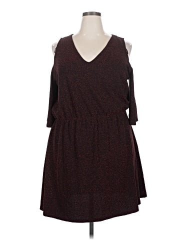 Simplee Casual Dress (view 1)
