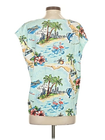 Tommy Hilfiger Sleeveless T-Shirt (view 2)