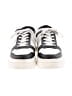 Le Tigre White Black Sneakers Size 9 1/2 - photo 2