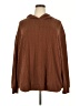 Unbranded Brown Pullover Sweater Size 4X - photo 1