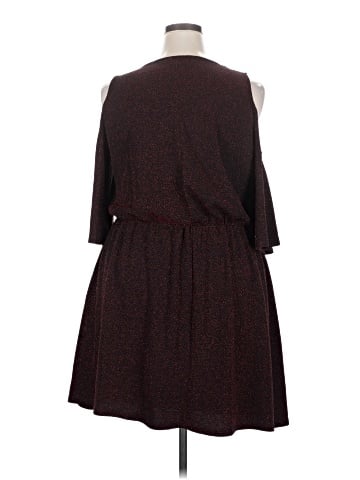 Simplee Casual Dress (view 2)