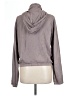 Assorted Brands 100% Viscose Gray Jacket Size L - photo 2