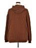 Unbranded Brown Pullover Sweater Size 4X - photo 2