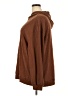 Unbranded Brown Pullover Sweater Size 4X - photo 5