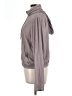 Assorted Brands 100% Viscose Gray Jacket Size L - photo 5