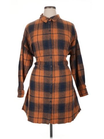 Haptics Casual Dress (view 1)