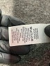 Kate Spade New York Graphic Black Track Jacket Size S - photo 7