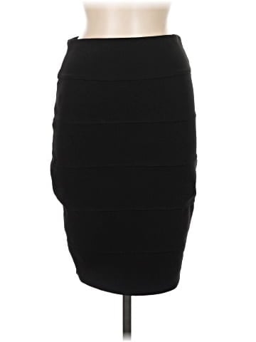 Charlotte Russe Formal Skirt (view 1)