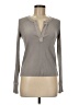 Aerie Gray Pullover Sweater Size M - photo 1