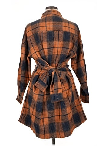 Haptics Casual Dress (view 2)
