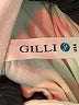 Gilli Chevron-herringbone Ivory Cocktail Dress Size M - photo 7