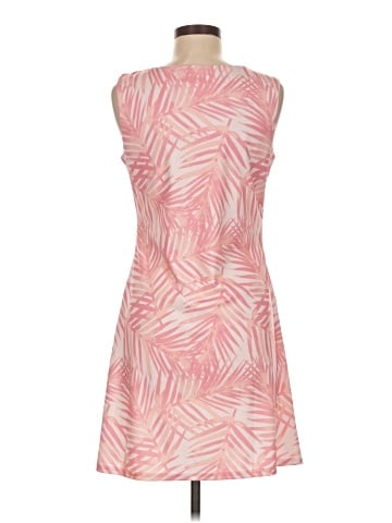 Top It Off Cocktail Dress (view 2)