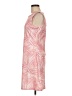 Top It Off Print Pink Cocktail Dress Size M - photo 5