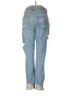 American Eagle Outfitters Hearts Blue Jeans Size 6R - photo 2