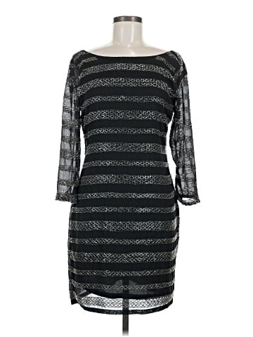 Romeo & Juliet Couture Cocktail Dress (view 1)