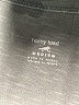 Horny Toad Blue Gray Long Sleeve Henley Size M - photo 7