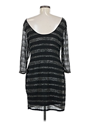 Romeo & Juliet Couture Cocktail Dress (view 2)