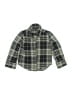 Quince Green Cardigan Size 2T - photo 1