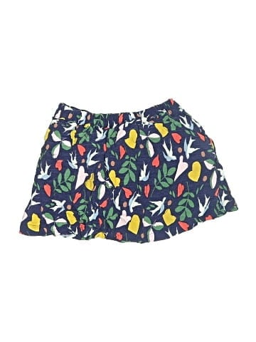 Mini Boden Skirt (view 2)