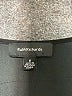 R&M Richards Black Cocktail Dress Size 6 - photo 7