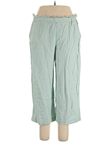 Laundry by Shelli Segal Casual Pants (view 1)