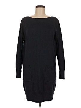 Garnet Hill Silk Pullover Sweater
