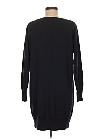 Garnet Hill Silk Pullover Sweater (view 2)