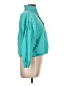 Assorted Brands Teal Sweatshirt Size L - photo 4