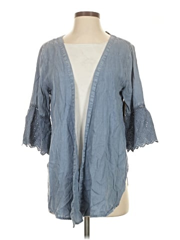 Billy T Kimono (view 1)