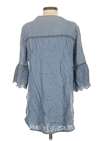 Billy T Kimono (view 2)