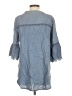 Billy T Blue Kimono Size S (estimated) - photo 2