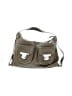Marc Jacobs 100% Leather Green Leather Shoulder Bag One size - photo 1