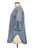 Billy T Blue Kimono Size S (estimated) - photo 5