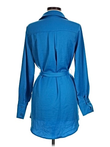 Olia Long Sleeve Blouse (view 2)