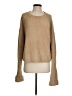 Express Tan Pullover Sweater Size S - photo 1