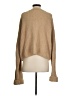 Express Tan Pullover Sweater Size S - photo 2