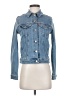 Levi's Blue Denim Jacket Size XS - photo 1