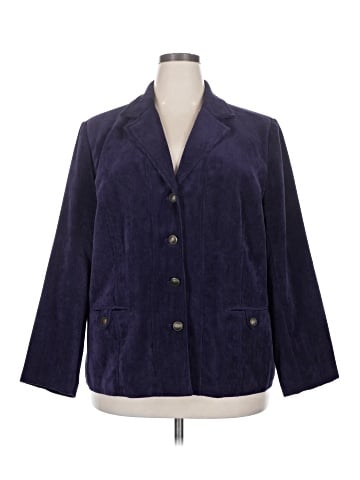 DressBarn Blazer (view 1)