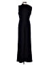 DKNY Black Jumpsuit Size 4 - photo 1