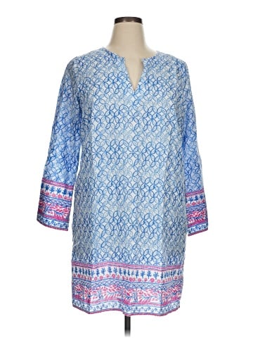 Vineyard Vines Casual Dress (view 1)