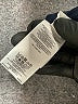 Brooks Brothers 100% Polyester Solid Black Casual Dress Size 12 - photo 8