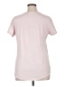 Torrid Pink Short Sleeve T-Shirt Size 1X Plus (1) - photo 2