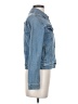 Levi's Blue Denim Jacket Size XS - photo 4