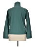 Lou & Grey Teal Track Jacket Size XL - photo 2