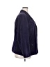 DressBarn Purple Blazer Size 20W - photo 4