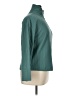 Lou & Grey Teal Track Jacket Size XL - photo 4