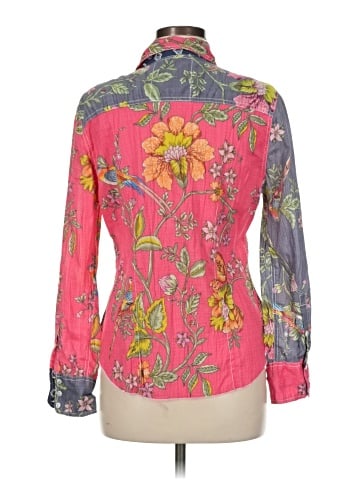 Cino Long Sleeve Blouse (view 2)